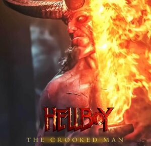 Hellboy