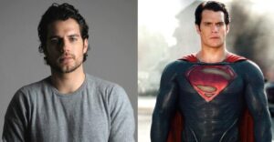 Henry Cavill