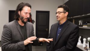 1600px Reuniao com o ator norte americano Keanu Reeves 40564289673