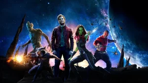 20 facts might know guardians galaxy