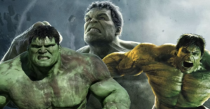 Hulk Multiverse