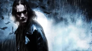 the crow 1