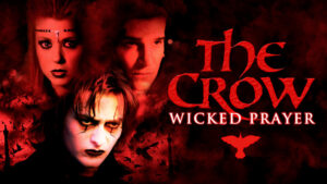 the crow wicked prayer