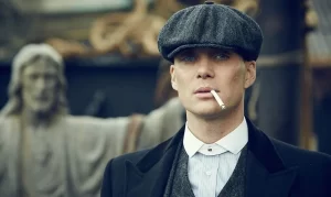 Cillian Murphy names his 5 favourite films of all time