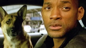 I Am Legend 2