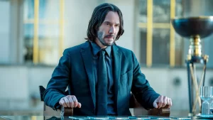 John Wick Chapter 4 MCDJOWI LG042 H 2024