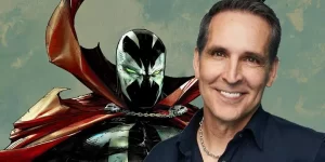 Todd McFarlane