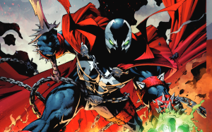 spawn movie todd mcfarlane 1